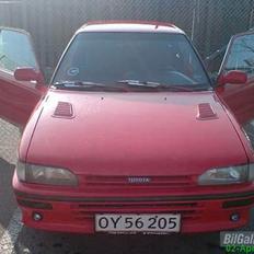 Toyota Corolla XL *SOLGT*