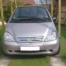 Mercedes Benz A160  1999  * SOLGT *