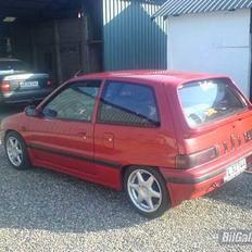 Daihatsu chrade "SOLGT"