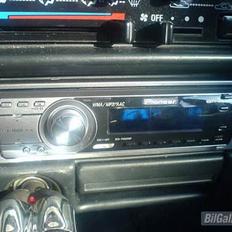 Daihatsu chrade "SOLGT"