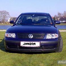 VW Passat 3B