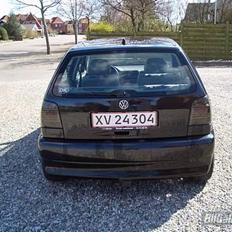 VW Polo 6n *SOLGT*