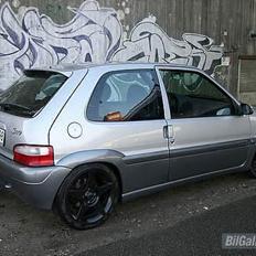 Citroën Saxo Vts 8v
