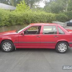 Volvo 850 GLT *Solgt*