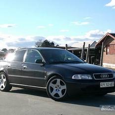 Audi A4 1.8T SOLGT