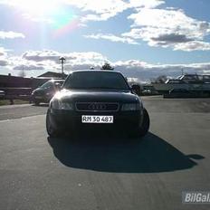 Audi A4 1.8T SOLGT
