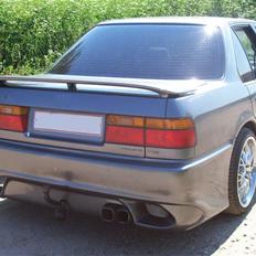 Honda Accord EXRi /solgt/