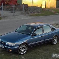Ford Scorpio ghia executiv 4x4