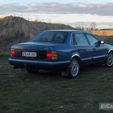 Ford Scorpio ghia executiv 4x4