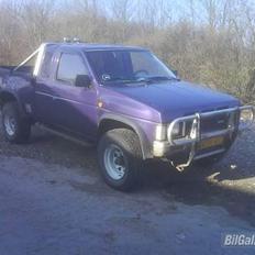 Nissan king cab