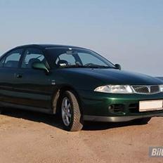 Mitsubishi Carisma LS 1.8 GDi