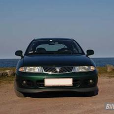 Mitsubishi Carisma LS 1.8 GDi