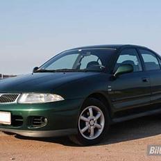 Mitsubishi Carisma LS 1.8 GDi