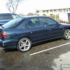 Ford Mondeo 2.5 V6 (SOLGT)