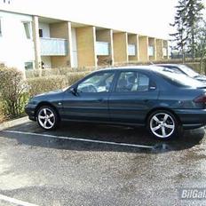 Ford Mondeo 2.5 V6 (SOLGT)