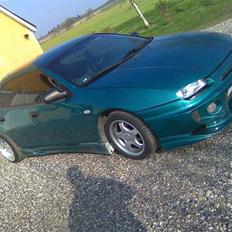 Mazda 323F Ba ^solgt^