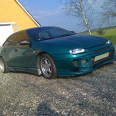 Mazda 323F Ba ^solgt^