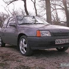 Opel Kadett E