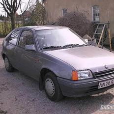 Opel Kadett E