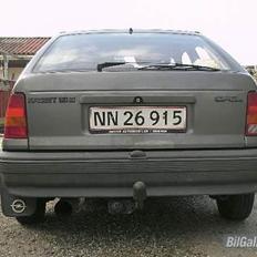 Opel Kadett E