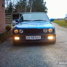 BMW 320/325 solgt