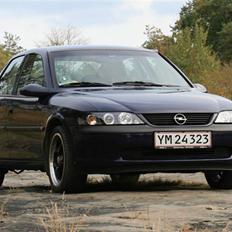 Opel Vectra B # - SOLGT - #