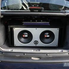 Opel Vectra B # - SOLGT - #