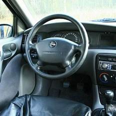 Opel Vectra B # - SOLGT - #