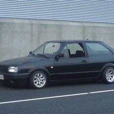 VW POLO G40+