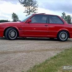 BMW 320i solgt i 2007