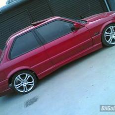 BMW 320i solgt i 2007