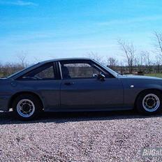 Opel manta b Gte