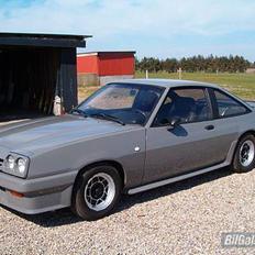 Opel manta b Gte