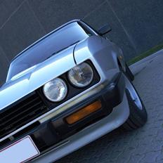 Ford Capri 2.3 S V6 - SOLGT