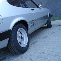 Ford Capri 2.3 S V6 - SOLGT