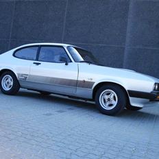 Ford Capri 2.3 S V6 - SOLGT