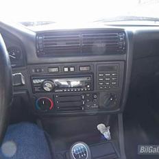 BMW e30 325 ix touring SOLGT