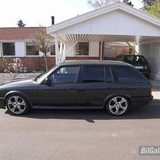 BMW e30 325 ix touring SOLGT