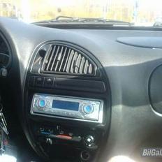 Citroën saxo 1.1 solgt!!!