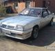 Opel Manta B (Solgt)