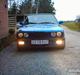 BMW 320/325 solgt