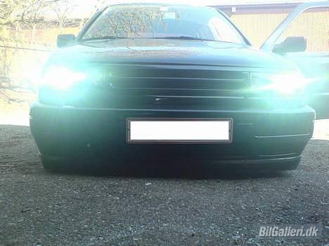 VW                 Vento TDI billede 10