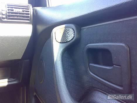 BMW - 316i Compact Solgt billede 12