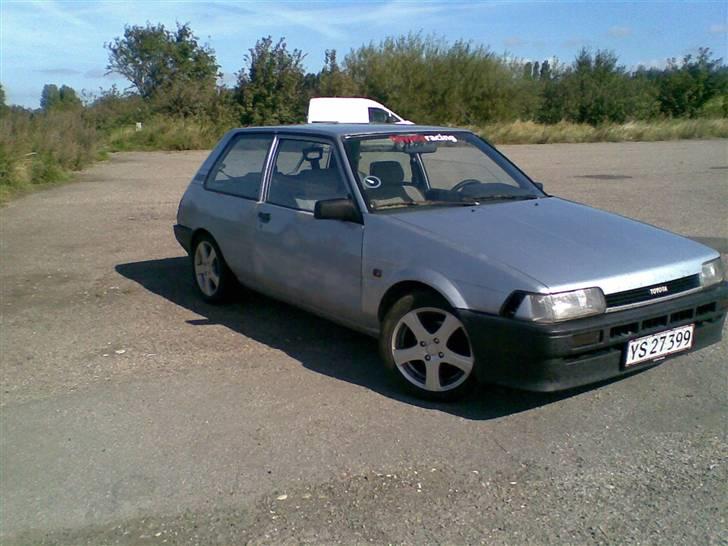 Toyota Corolla 1.3 DX billede 7