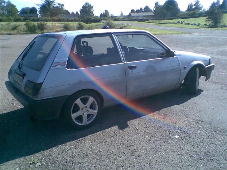 Toyota Corolla 1.3 DX billede 8