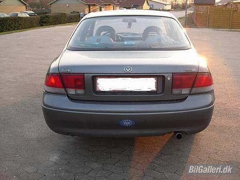Mazda 626 GE 92-97 billede 3