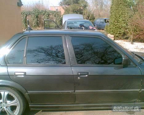 BMW 327i eta solgt billede 16