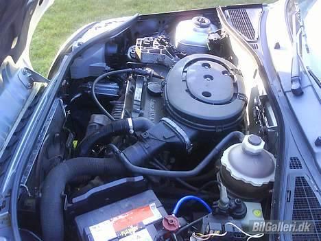 Renault clio 1,4 s 3d billede 9