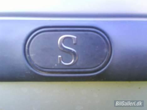 Renault clio 1,4 s 3d billede 12