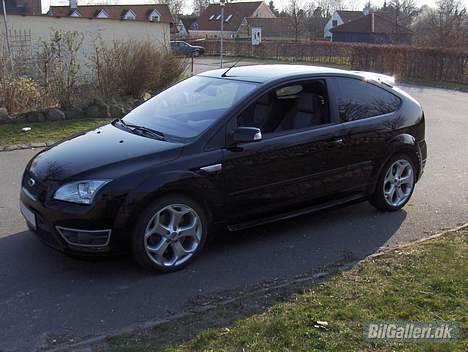 Ford Focus ST (SOLGT) billede 3